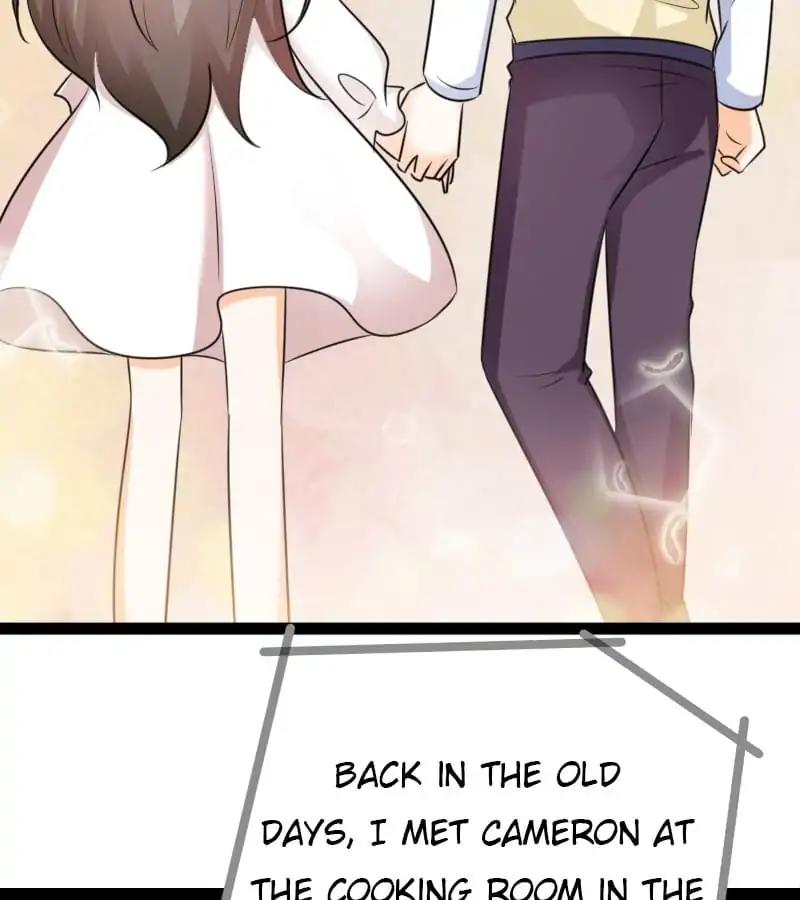 Love Is Never Enough Chapter 33 - page 50