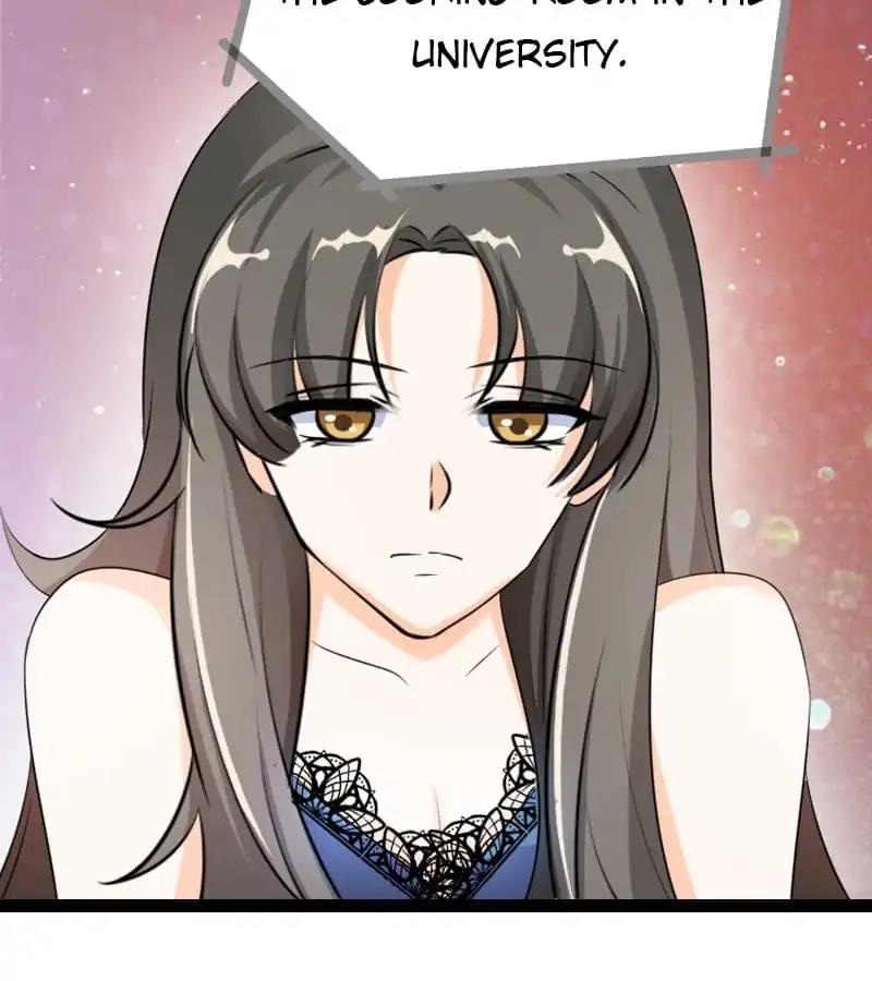 Love Is Never Enough Chapter 33 - page 51
