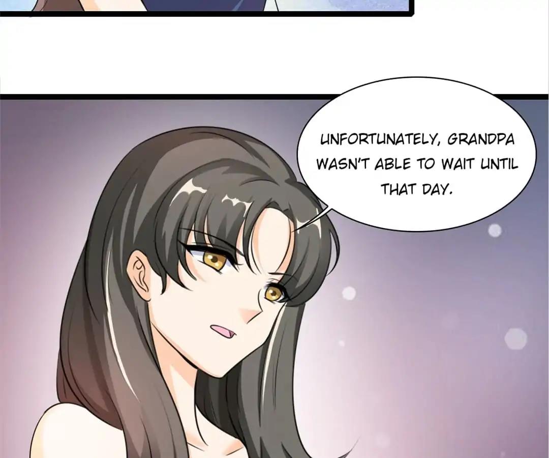 Love Is Never Enough Chapter 33 - page 7