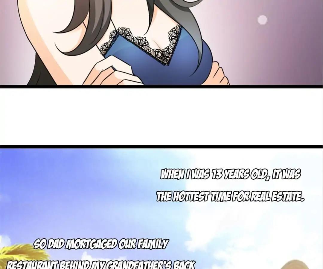 Love Is Never Enough Chapter 33 - page 8