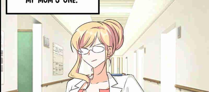 Love Is Never Enough Chapter 90 - page 38