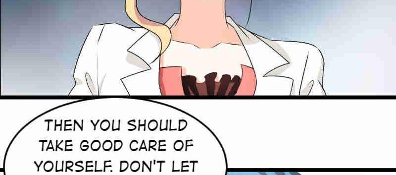 Love Is Never Enough Chapter 90 - page 42