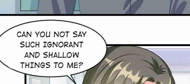 Love Is Never Enough Chapter 90 - page 45