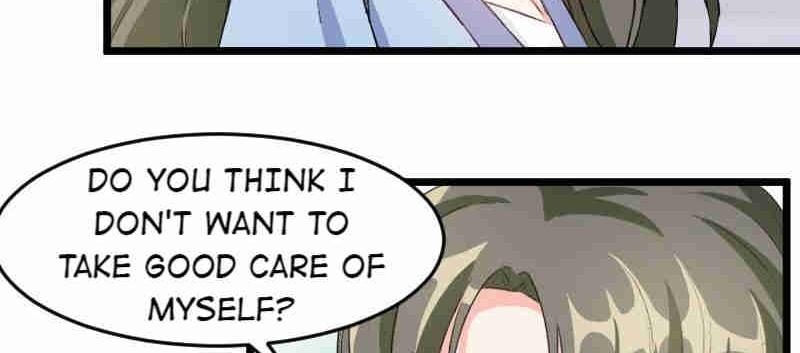 Love Is Never Enough Chapter 90 - page 47
