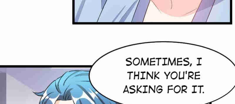 Love Is Never Enough Chapter 90 - page 49