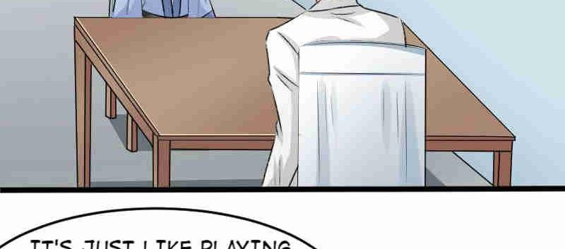 Love Is Never Enough Chapter 90 - page 5