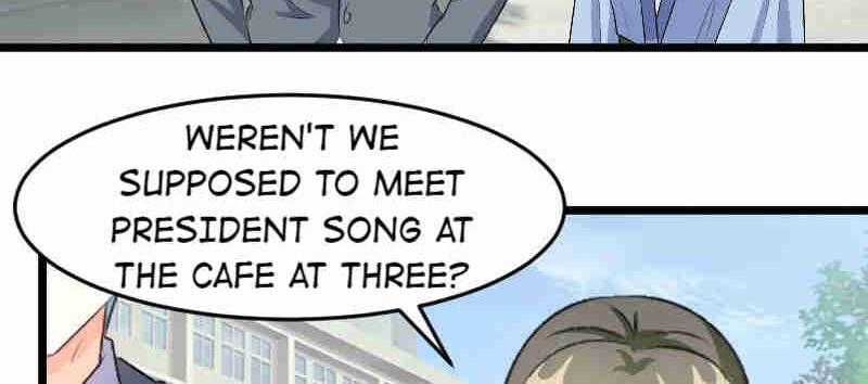 Love Is Never Enough Chapter 90 - page 53