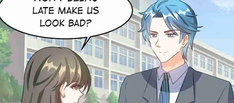 Love Is Never Enough Chapter 90 - page 56