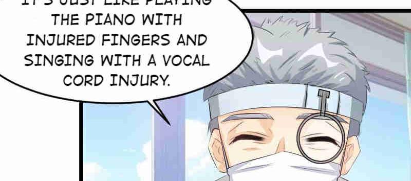 Love Is Never Enough Chapter 90 - page 6