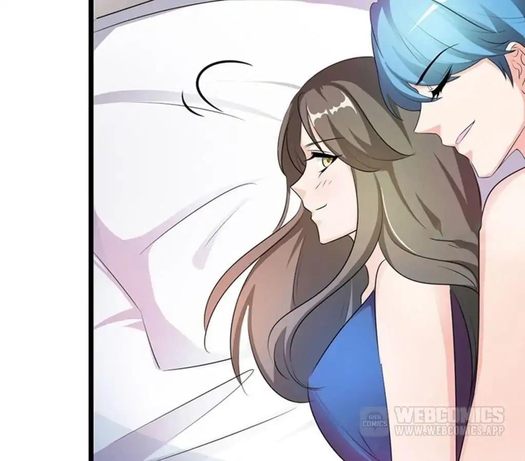 Love Is Never Enough Chapter 31 - page 10