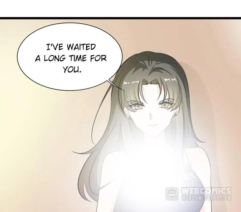 Love Is Never Enough Chapter 31 - page 14
