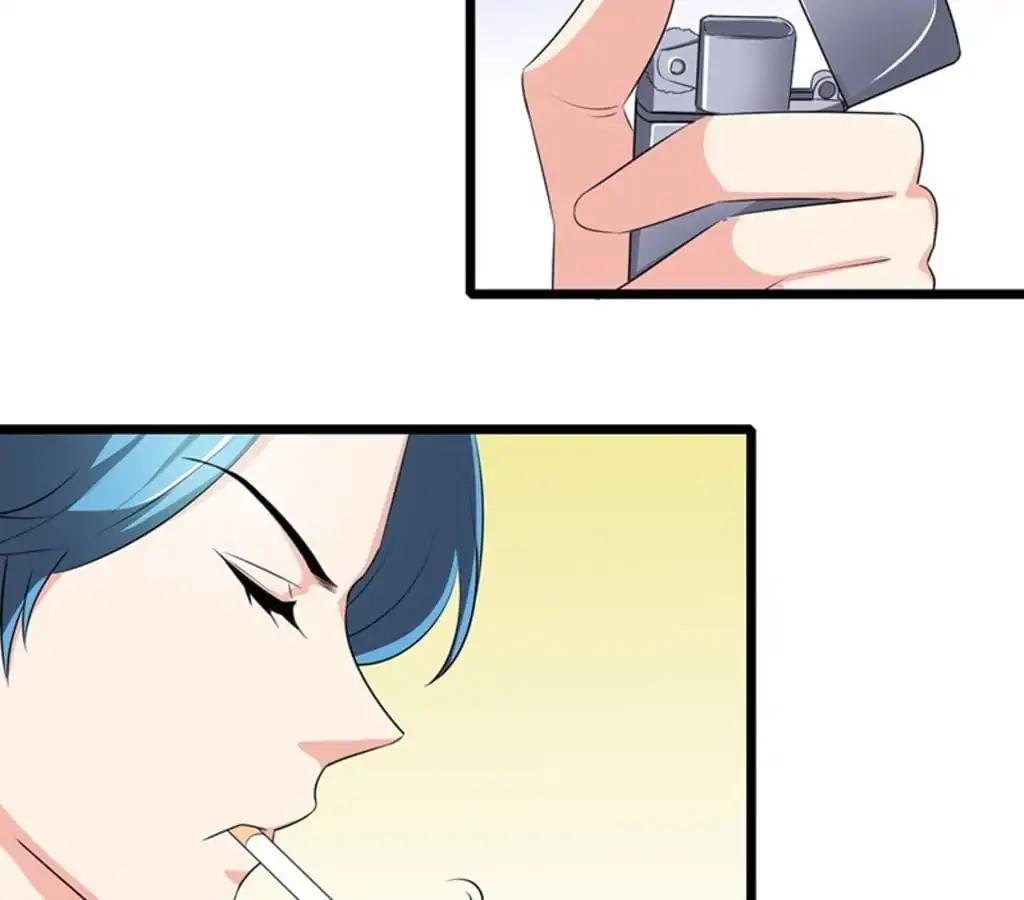 Love Is Never Enough Chapter 31 - page 17