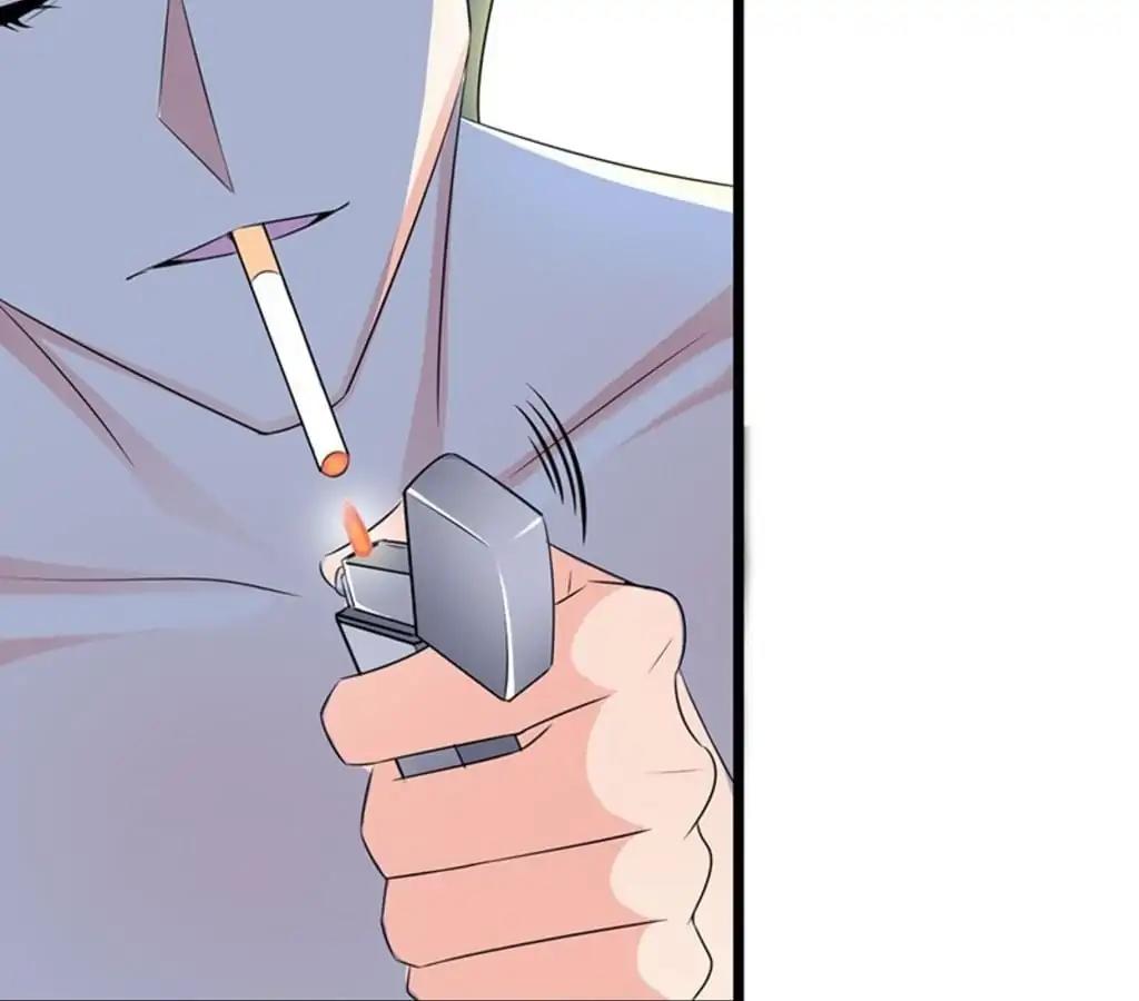 Love Is Never Enough Chapter 31 - page 19