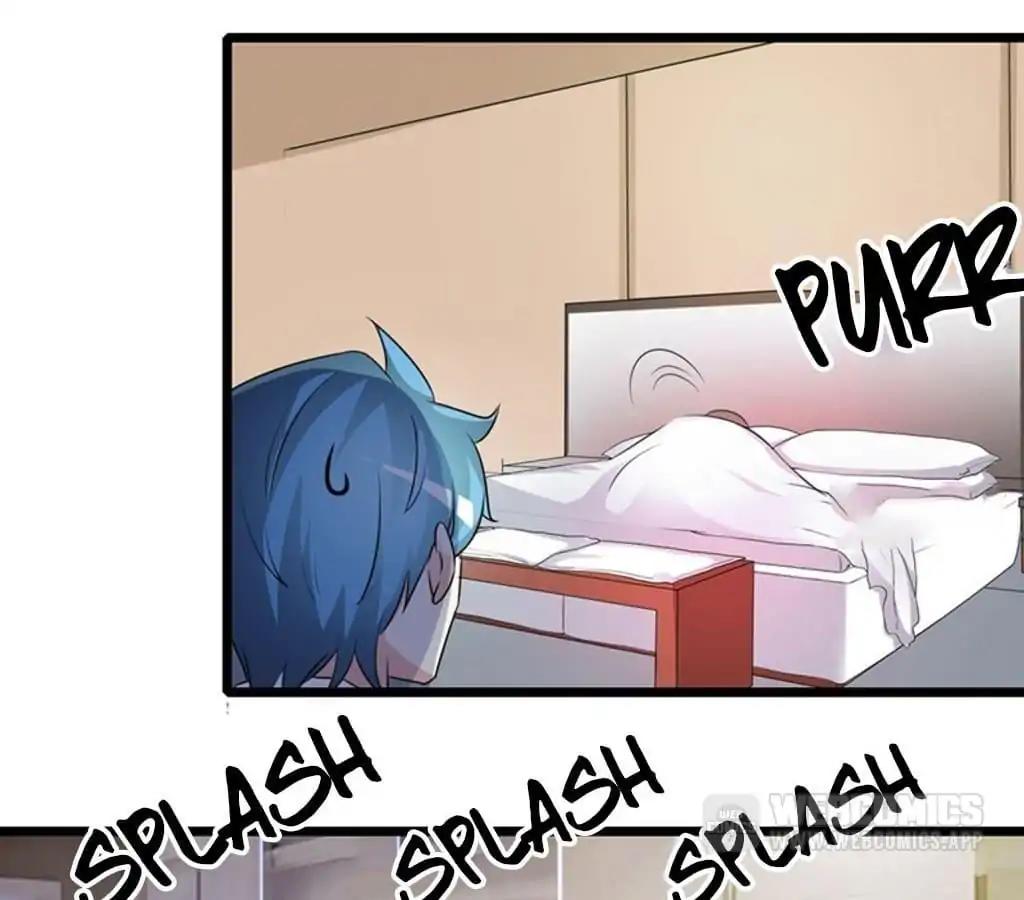Love Is Never Enough Chapter 31 - page 2