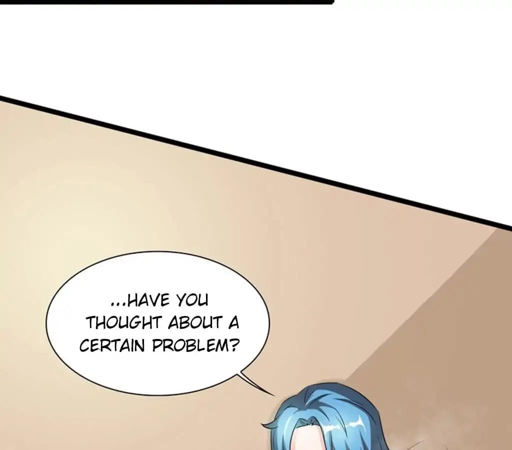 Love Is Never Enough Chapter 31 - page 20