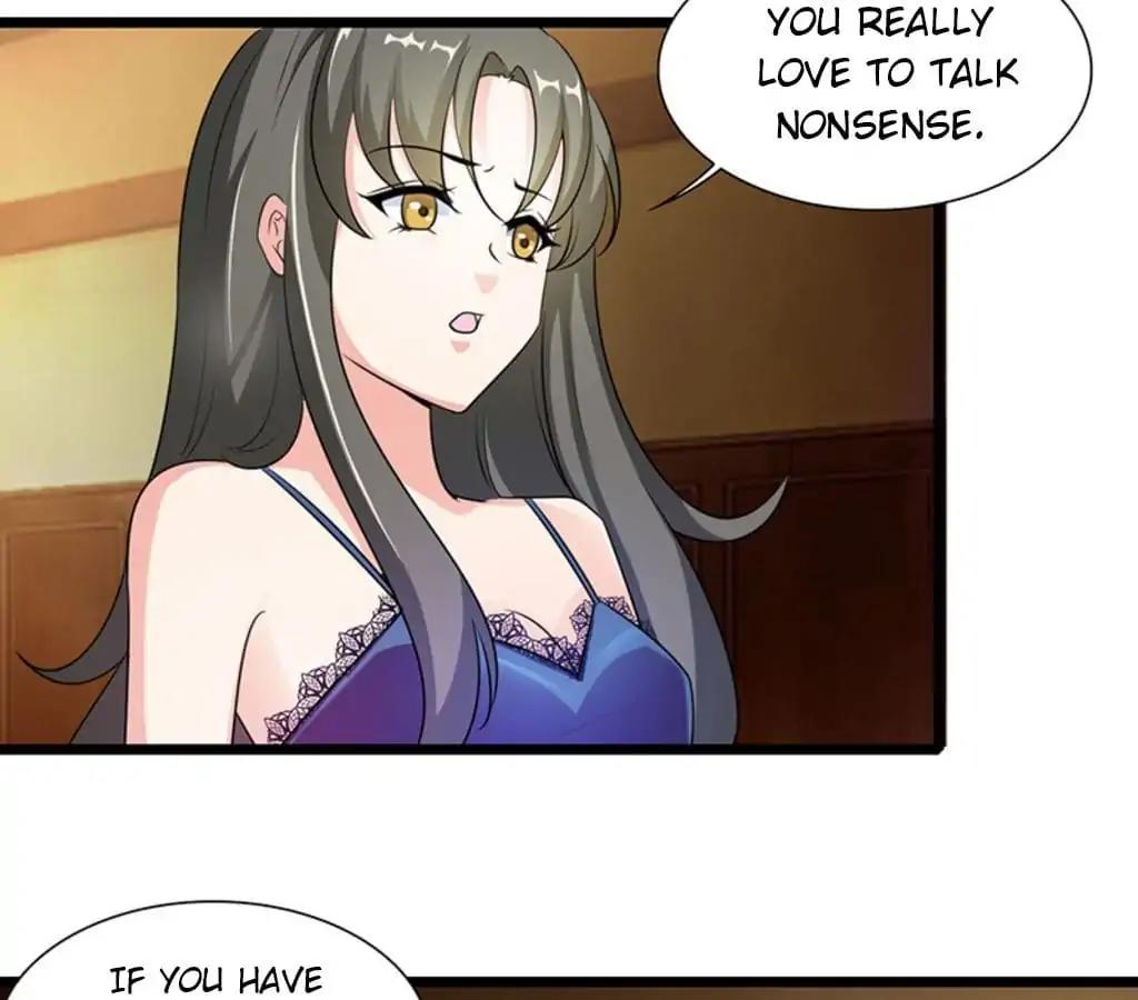 Love Is Never Enough Chapter 31 - page 23