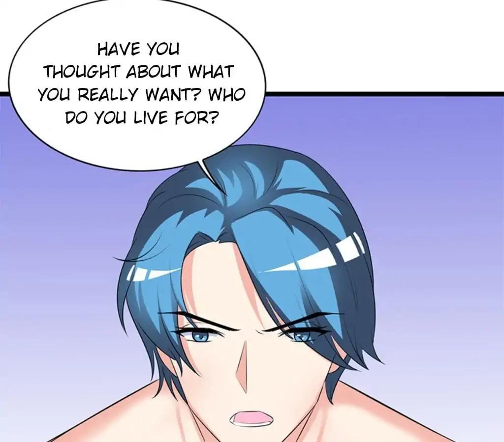Love Is Never Enough Chapter 31 - page 25