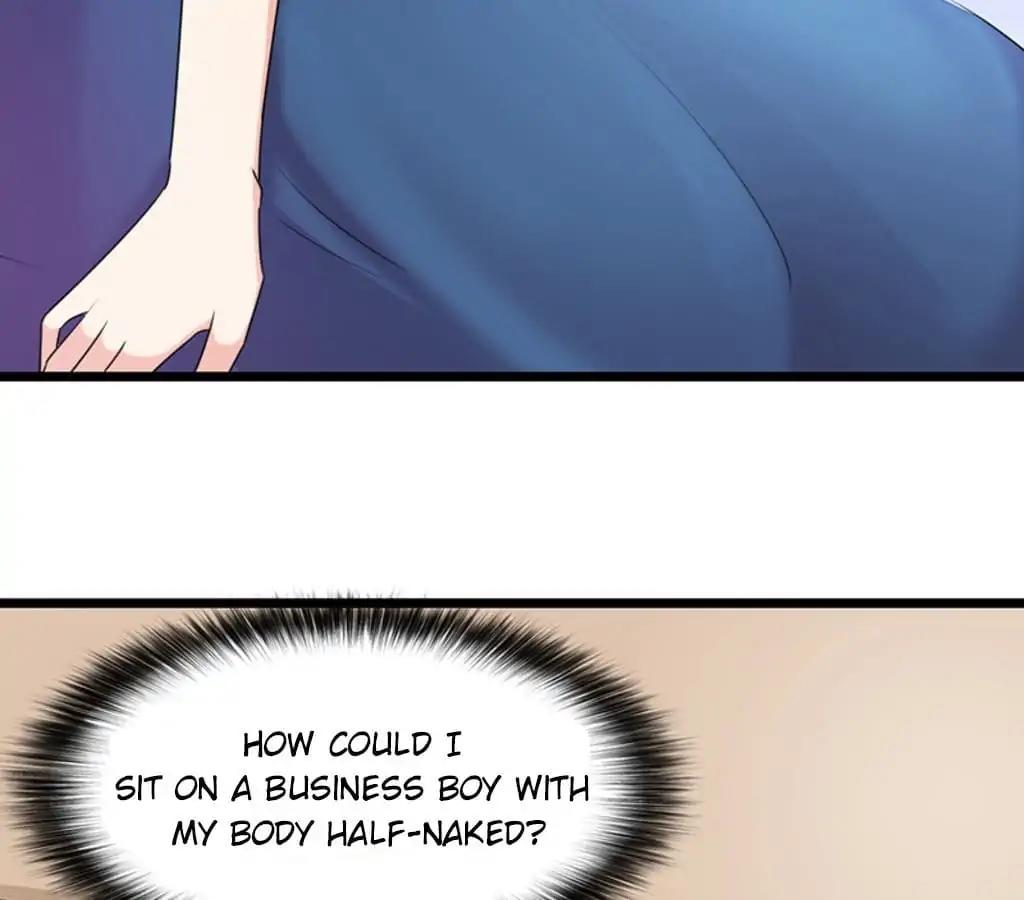Love Is Never Enough Chapter 31 - page 29