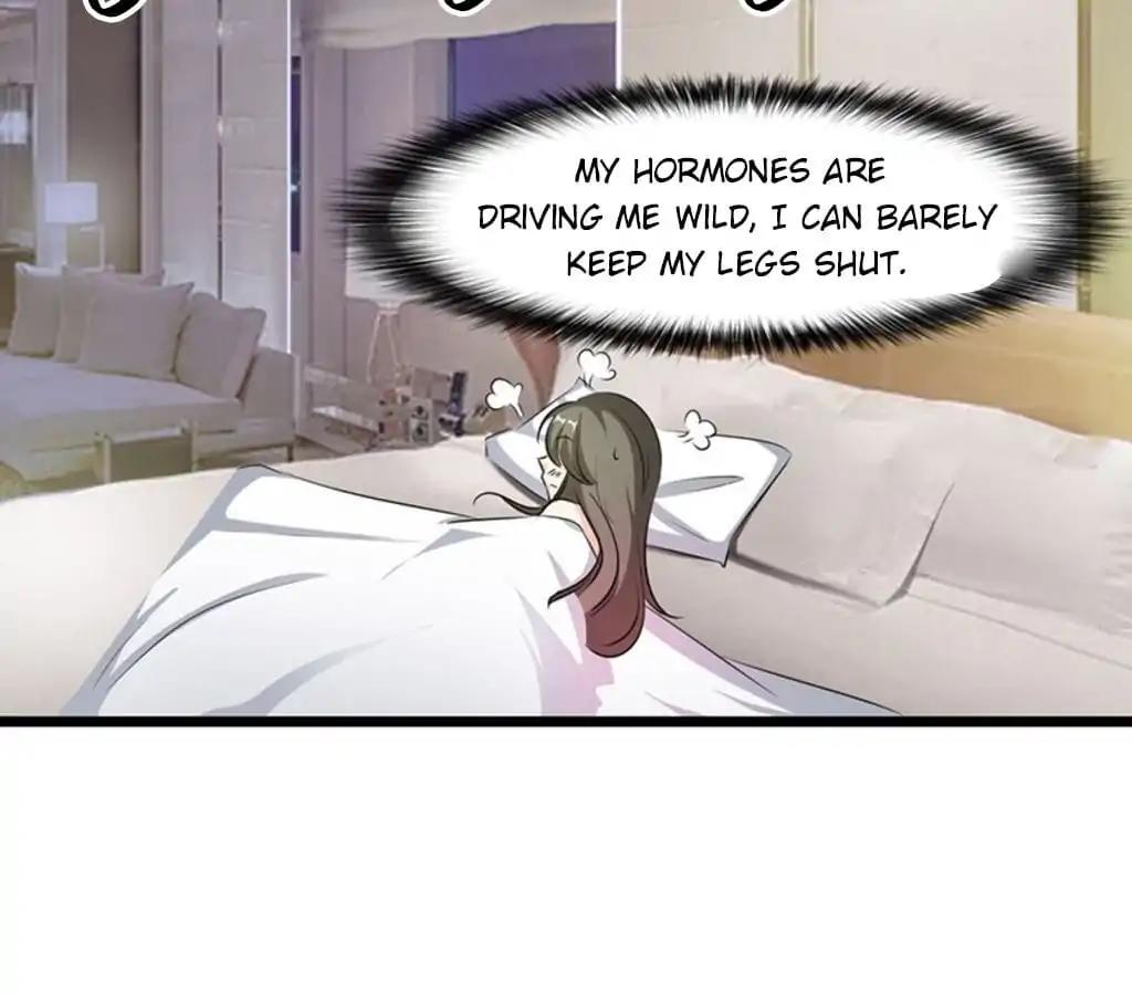 Love Is Never Enough Chapter 31 - page 3