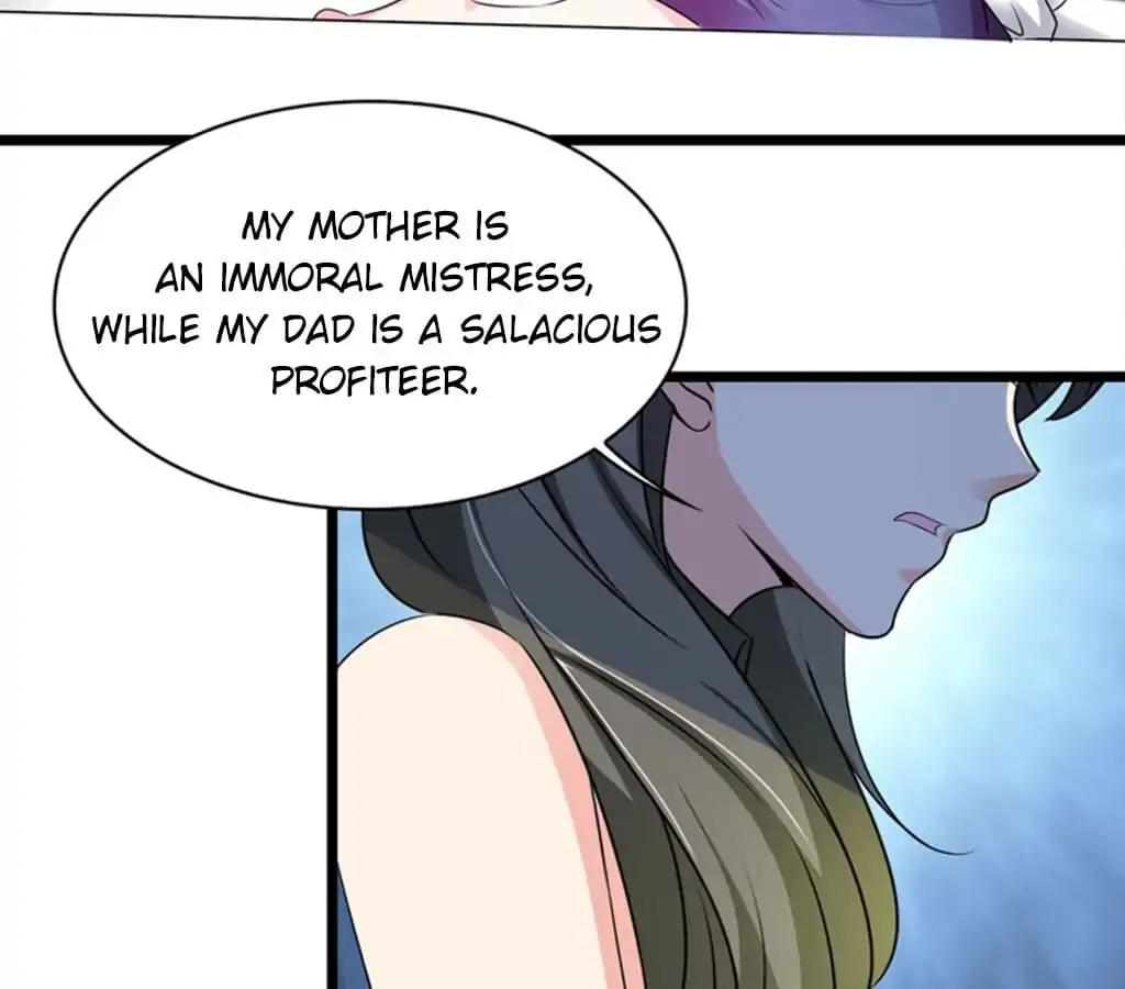 Love Is Never Enough Chapter 31 - page 31