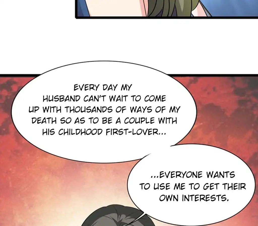 Love Is Never Enough Chapter 31 - page 32