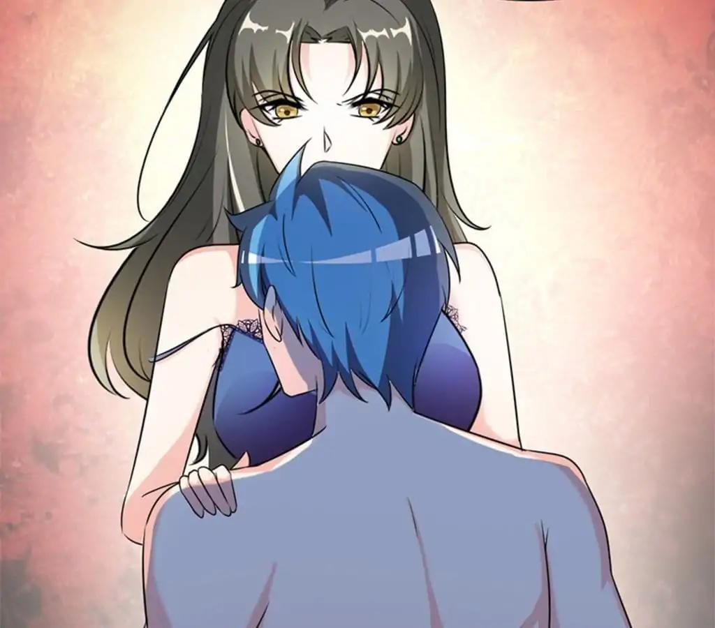 Love Is Never Enough Chapter 31 - page 33