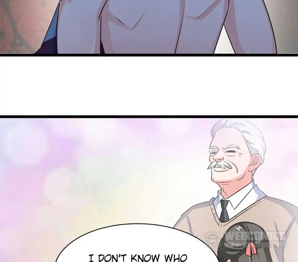 Love Is Never Enough Chapter 31 - page 34