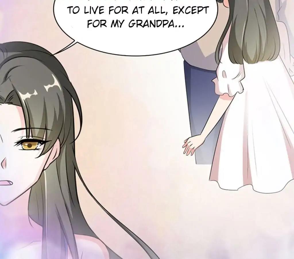 Love Is Never Enough Chapter 31 - page 35