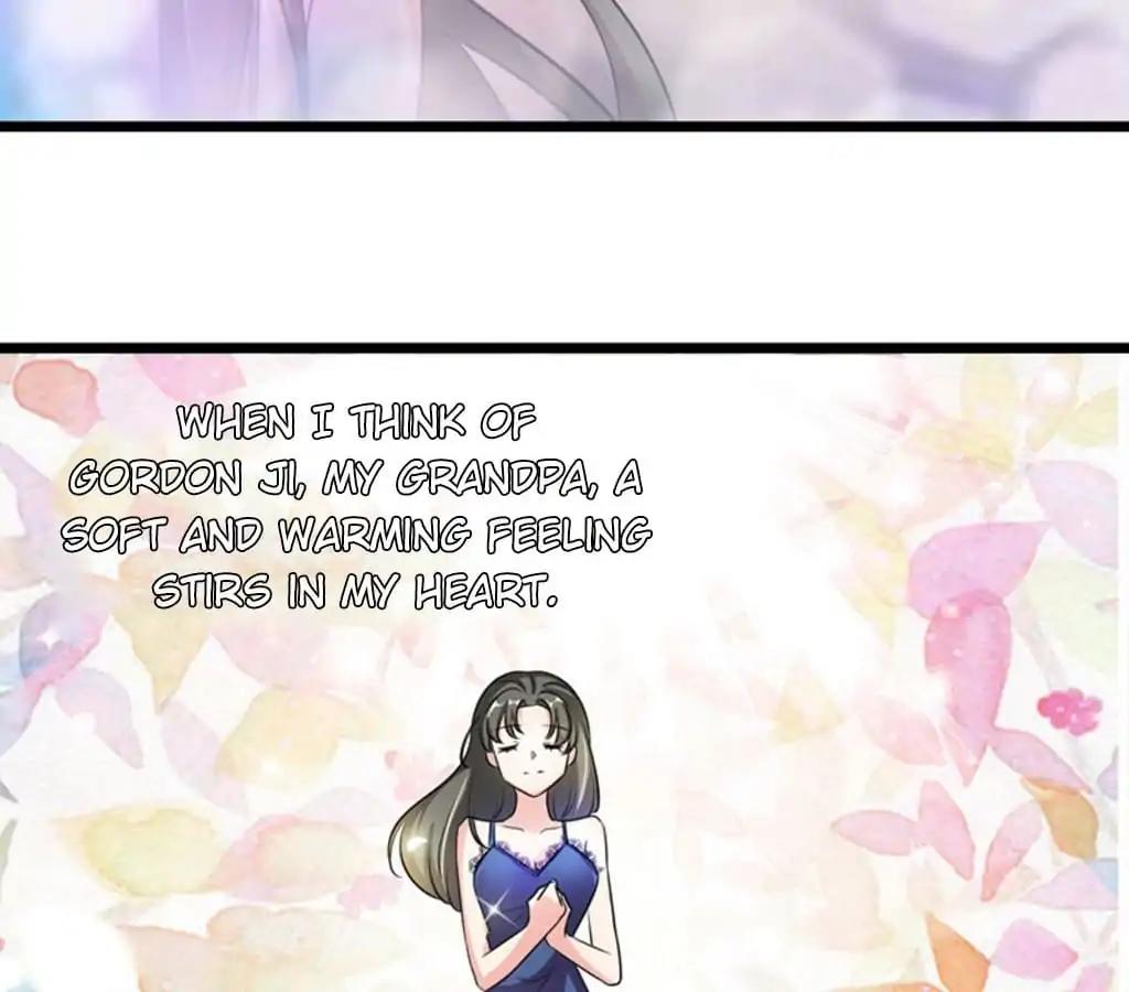 Love Is Never Enough Chapter 31 - page 36