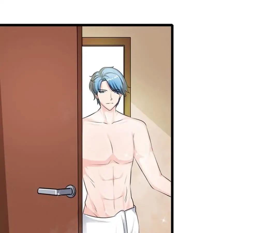Love Is Never Enough Chapter 31 - page 4