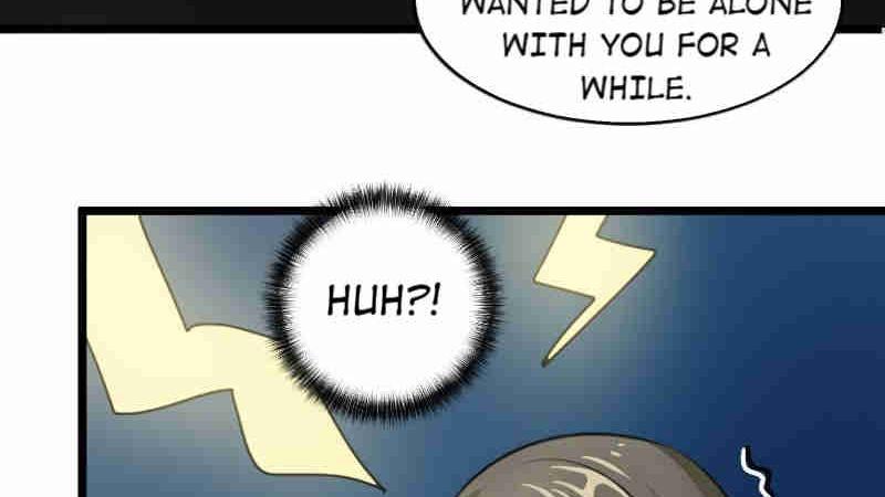 Love Is Never Enough Chapter 91 - page 12