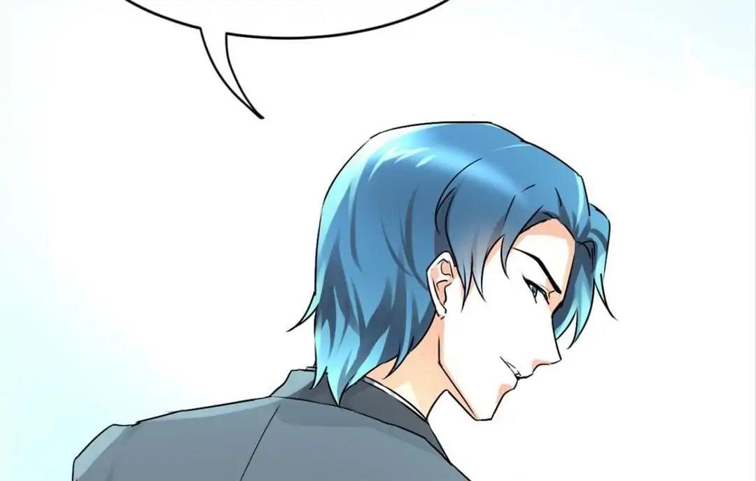 Love Is Never Enough Chapter 10 - page 11