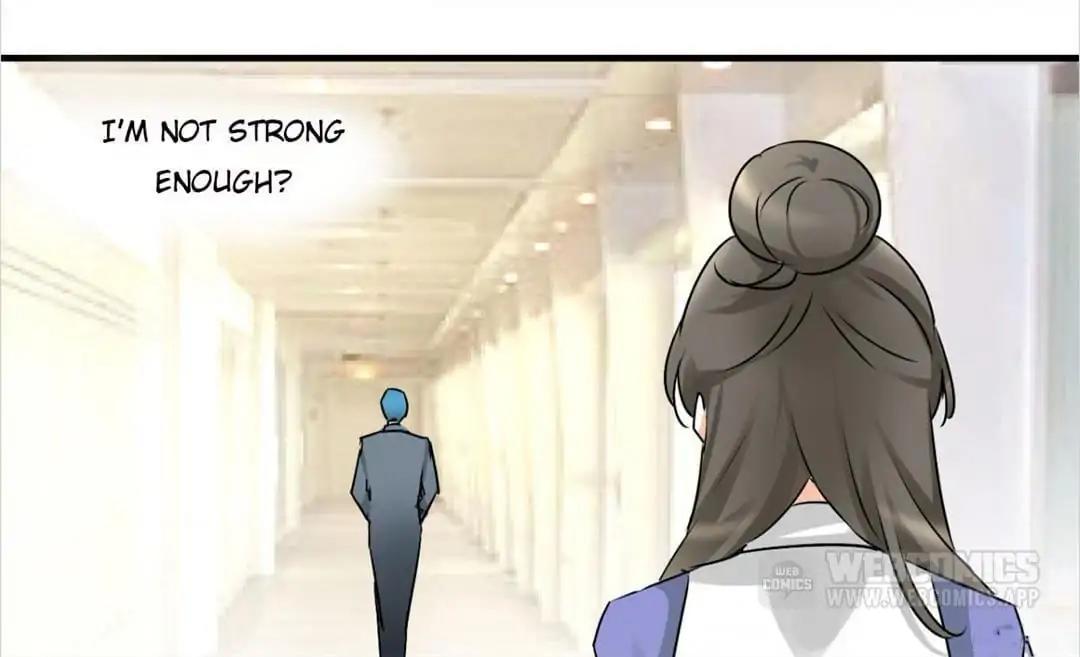 Love Is Never Enough Chapter 10 - page 14