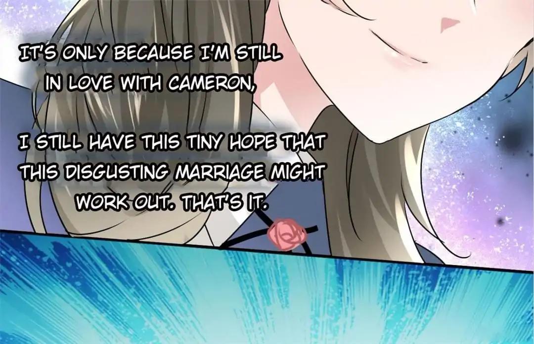 Love Is Never Enough Chapter 10 - page 20