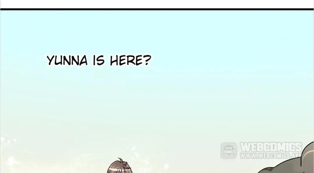Love Is Never Enough Chapter 10 - page 26
