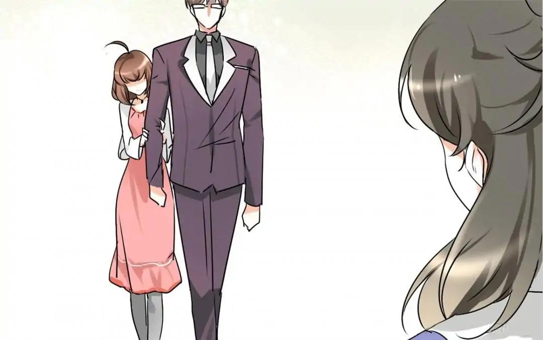 Love Is Never Enough Chapter 10 - page 27