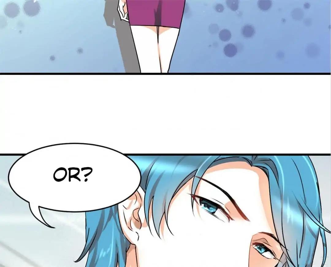 Love Is Never Enough Chapter 10 - page 3