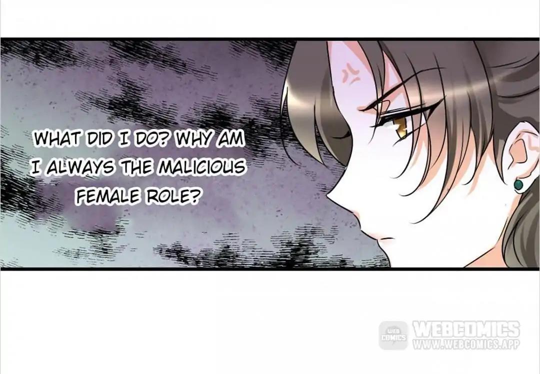 Love Is Never Enough Chapter 10 - page 30