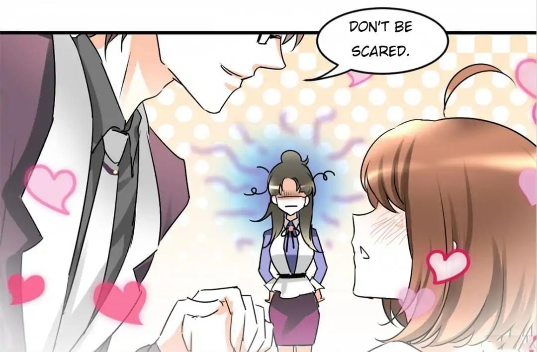 Love Is Never Enough Chapter 10 - page 35