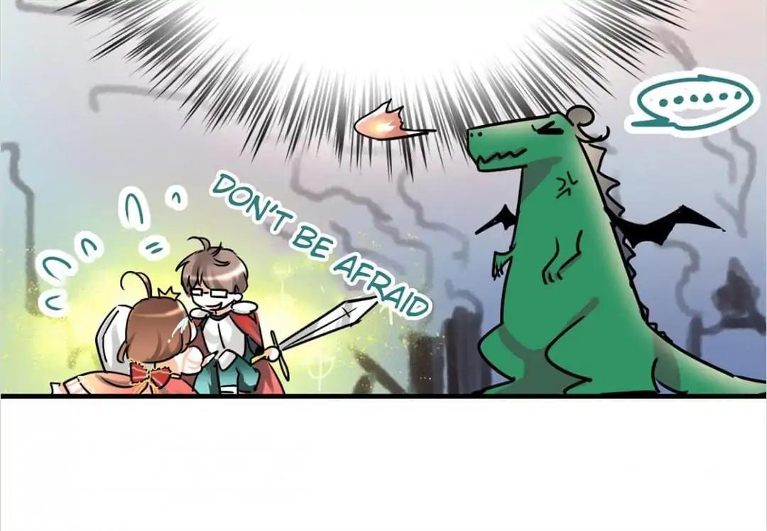 Love Is Never Enough Chapter 10 - page 37