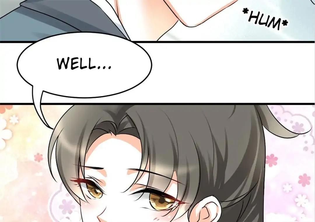 Love Is Never Enough Chapter 10 - page 39