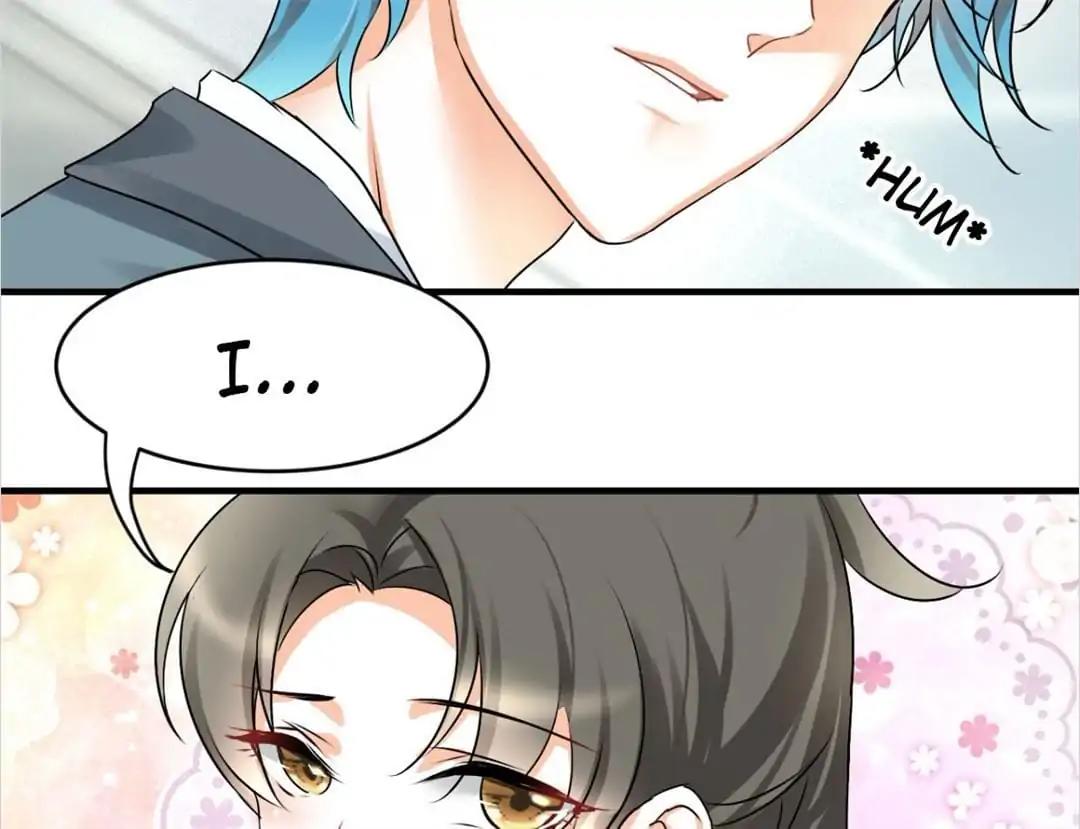 Love Is Never Enough Chapter 10 - page 4