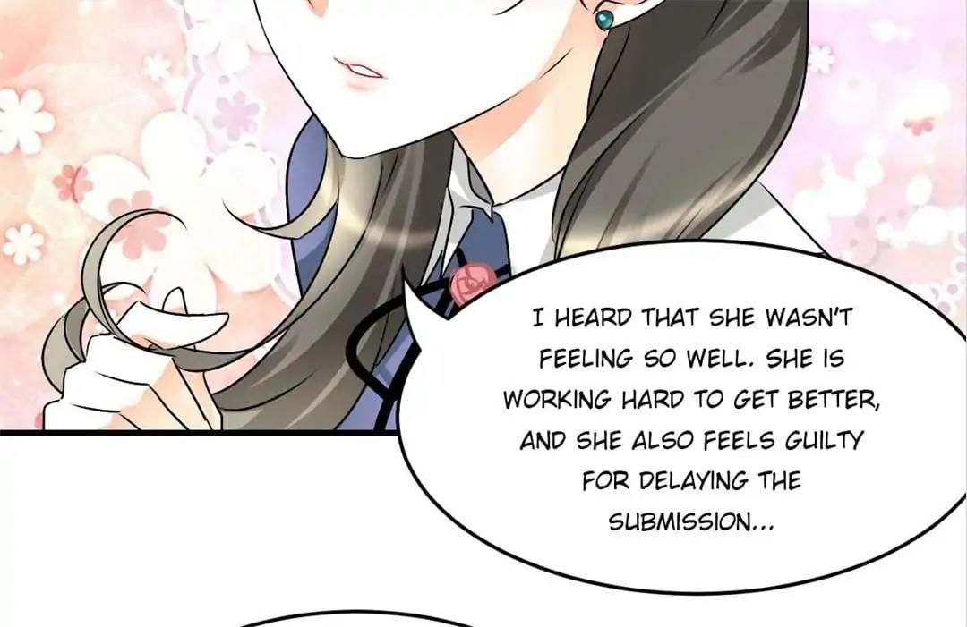 Love Is Never Enough Chapter 10 - page 40