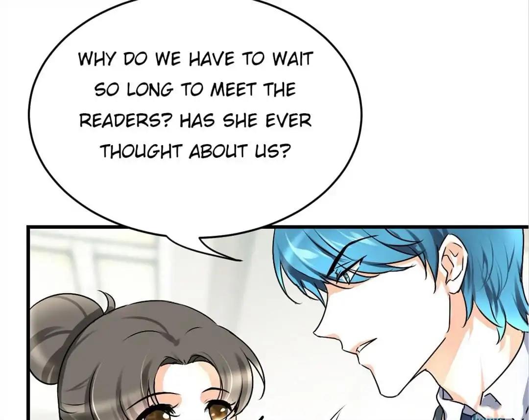Love Is Never Enough Chapter 10 - page 41
