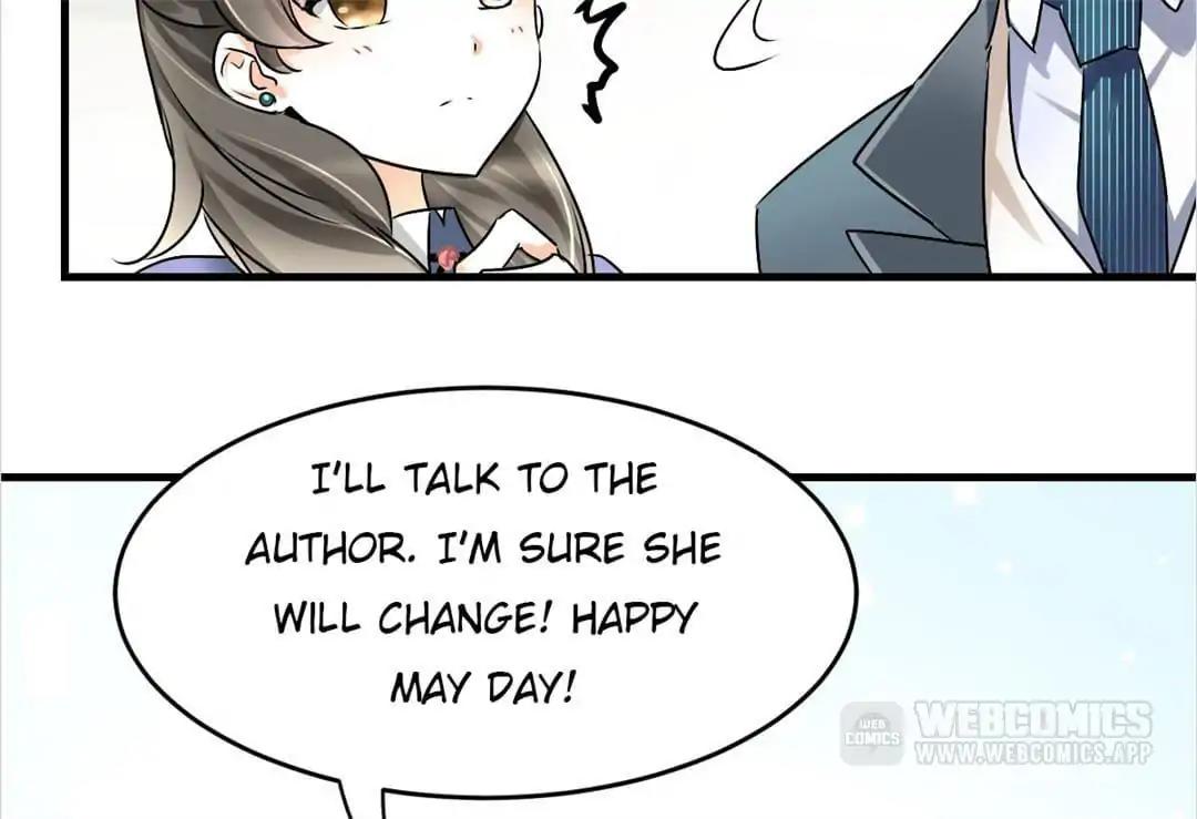 Love Is Never Enough Chapter 10 - page 42