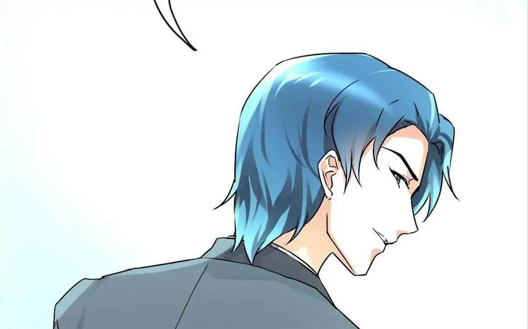 Love Is Never Enough Chapter 10 - page 43