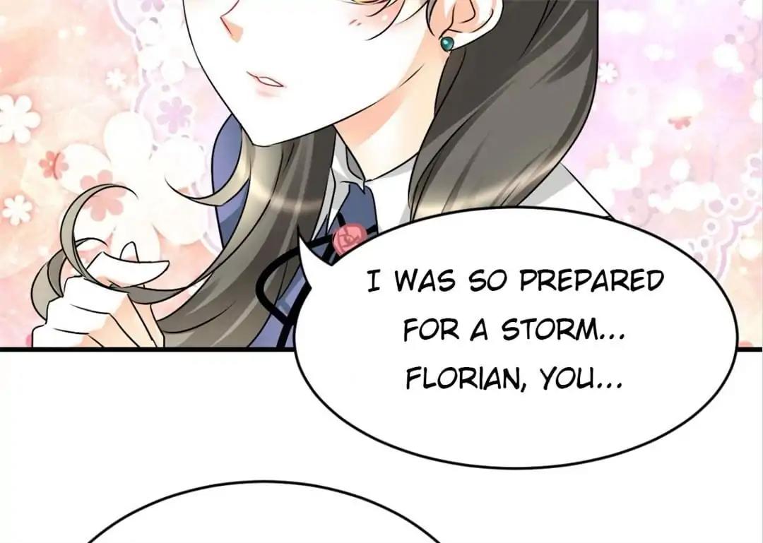 Love Is Never Enough Chapter 10 - page 5