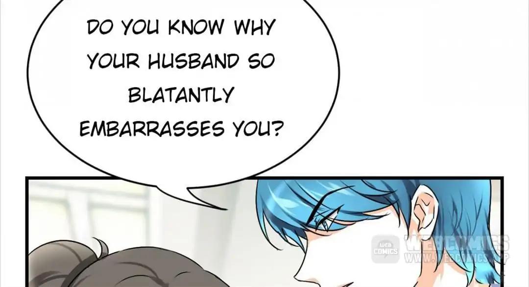 Love Is Never Enough Chapter 10 - page 6