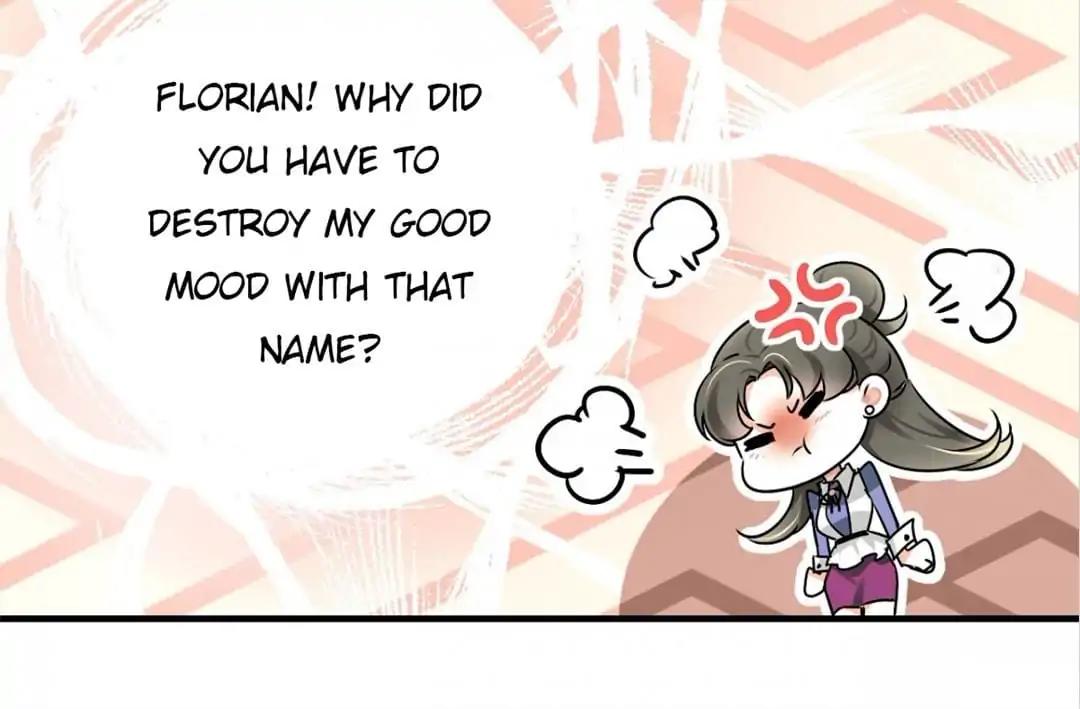Love Is Never Enough Chapter 10 - page 8