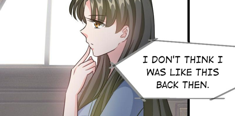 Love Is Never Enough Chapter 92 - page 10